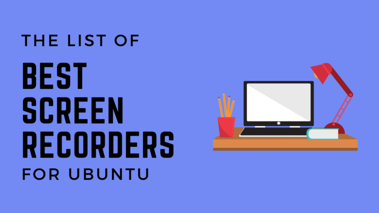 How To Get A Simple Screen Recorder For Ubuntu Tech Emblem