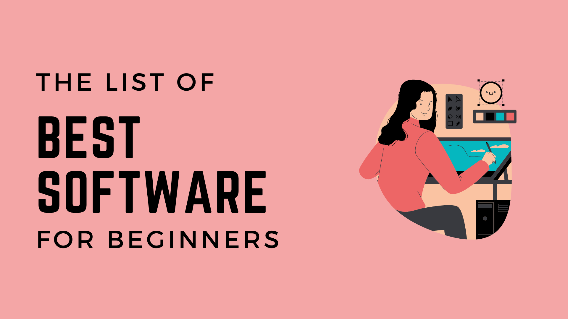 top-10-must-have-software-for-beginners-tech-emblem