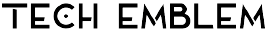 Tech Emblem (Logo)