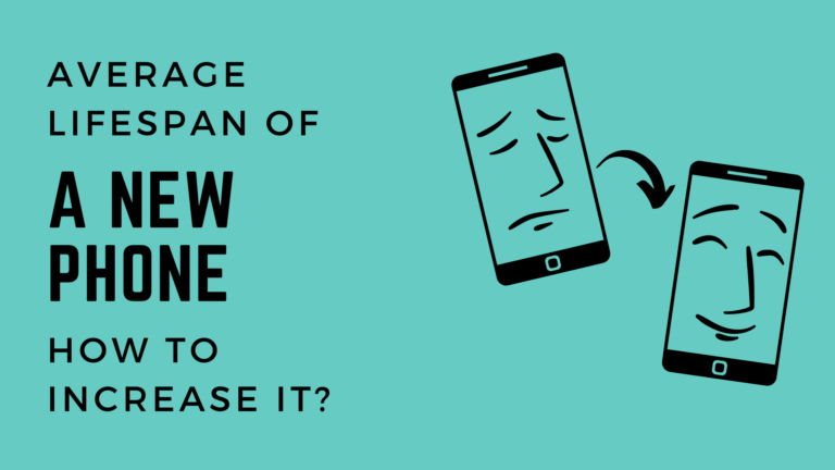 How Long Will A New Phone Last