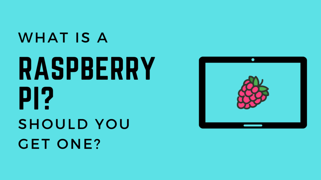 What Is A Raspberry Pie
