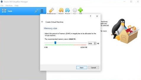 Create A Virtual Machine (2)