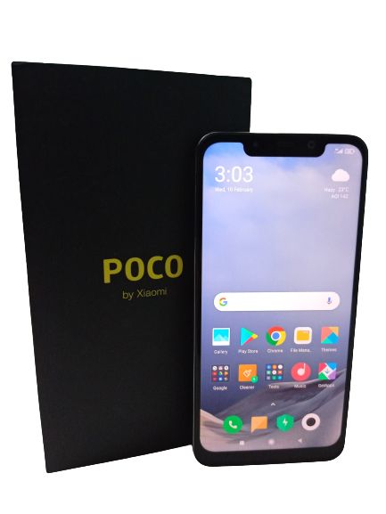 Poco F1