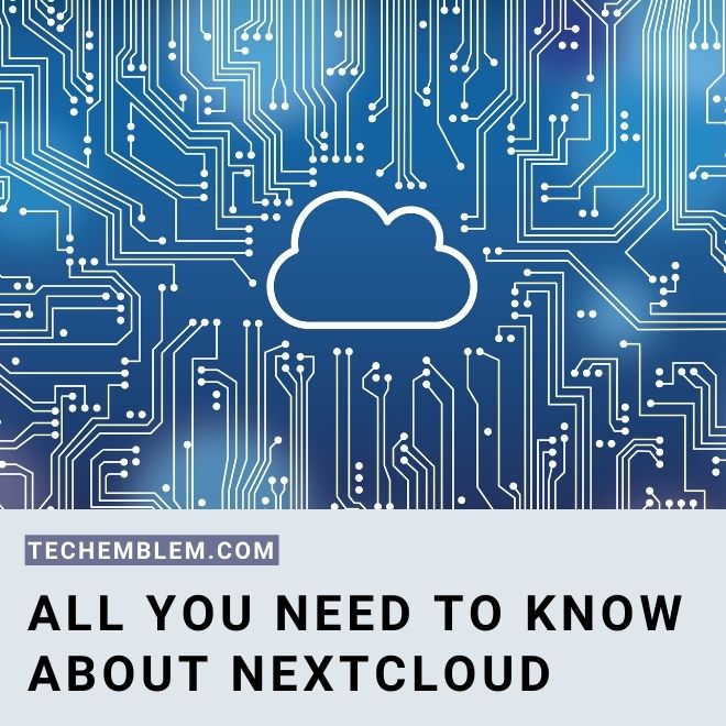 A Guide To Nextcloud