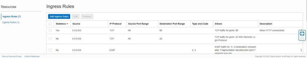 Nextcloud Setup 4