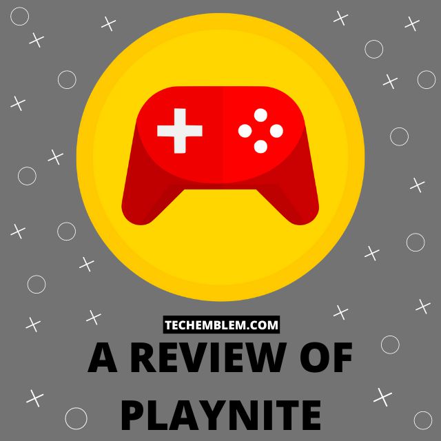 A Review Of Playnite