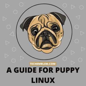 Puppy Linux Review & Install Guide
