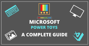 Microsoft PowerToys Guide
